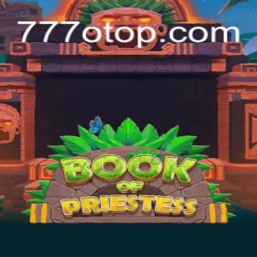 Descubra o Fascinante Universo do Jogo BookOfPriestess