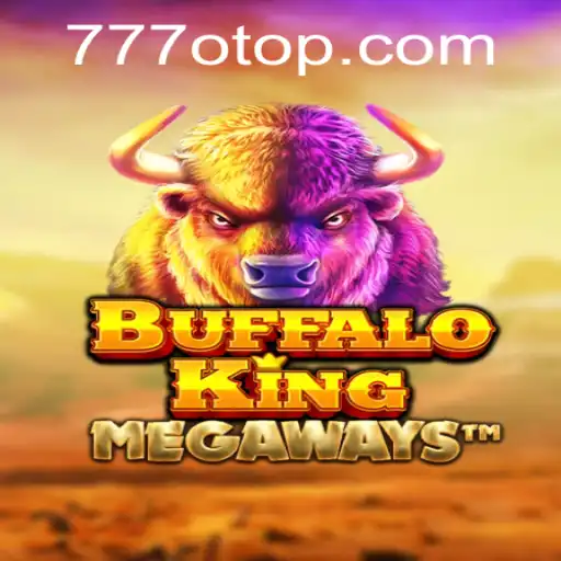 Descubra o Mundo Atraente de BuffaloKing no 777o.com