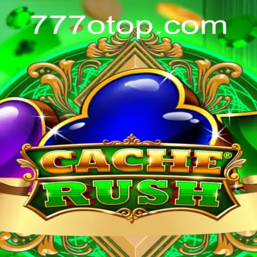 CacheRush: Explorando Aventuras e Estratégias