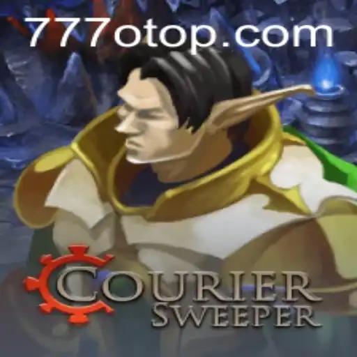 CourierSweeper: Explore o Mundo Digital com o Jogo de Estratégia Inovador