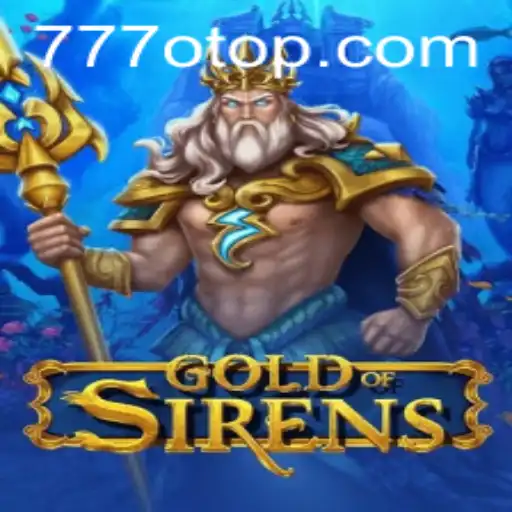 GoldofSirens: Uma Jornada Épica no Universo dos Jogos