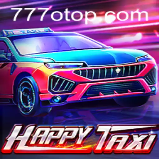 Explorando o Mundo do Jogo 'HappyTaxi' - Aventura e Diversão no 777o.com
