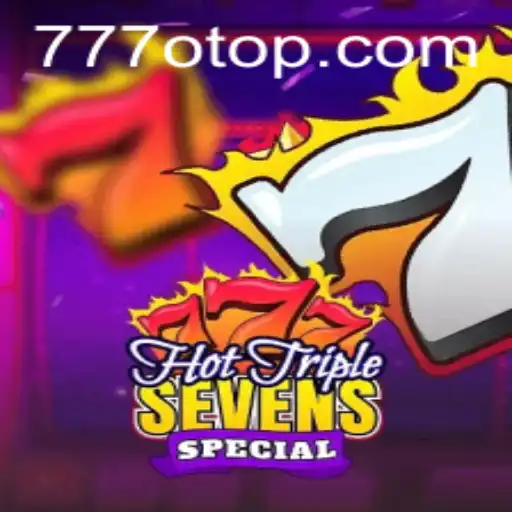 Descubra o Mundo de HotTripleSevensSpecial