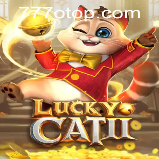 Explorando o Novo Jogo 'LuckyCatII' no Mundo dos Cassinos Online