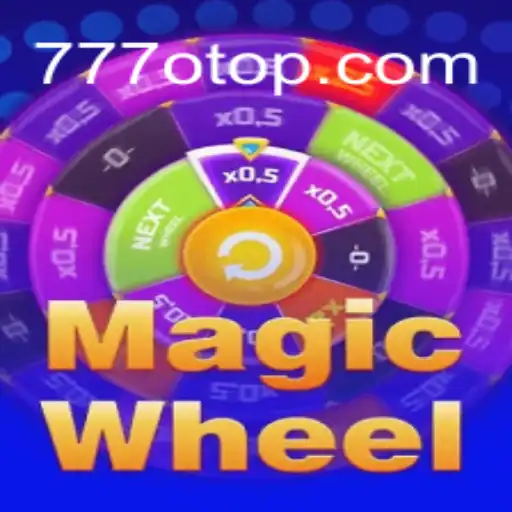 Desvendando o Jogo MagicWheel: Uma Experiência Única no 777o.com