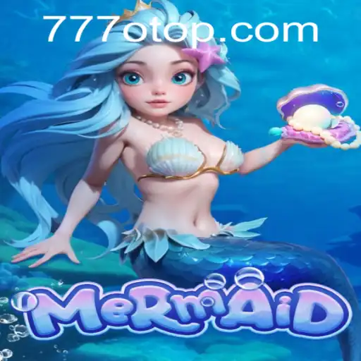Conheça o Envolvente Jogo 'Mermaid' e sua Interação com a Plataforma 777o.com