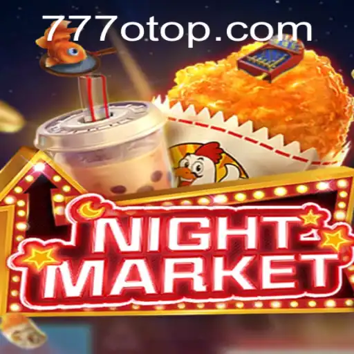 Descubra Nightmarket: A Excitante Jornada de Aventura e Estratégia