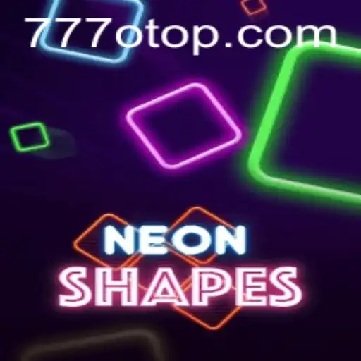Descubra o Fascinante Mundo de NeonShapes - O Jogo do Momento