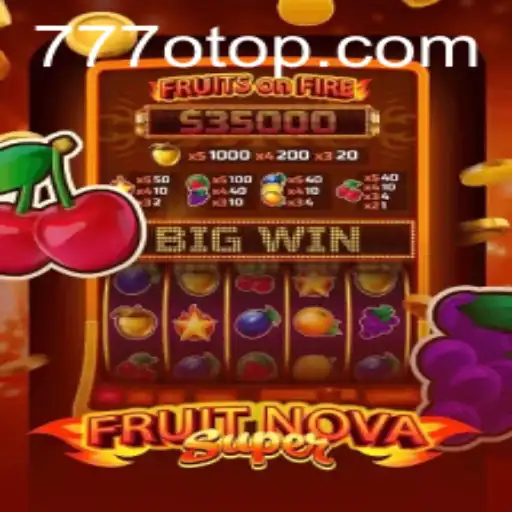 FruitNovaSuper: Mergulhe no Universo Frutado Destinado a Encantar