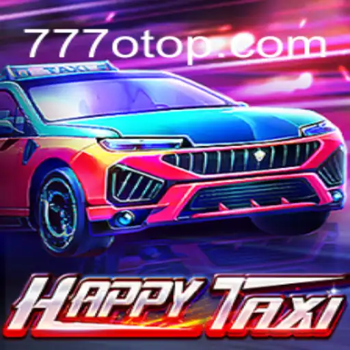 Explorando o Mundo do Jogo 'HappyTaxi' - Aventura e Diversão no 777o.com
