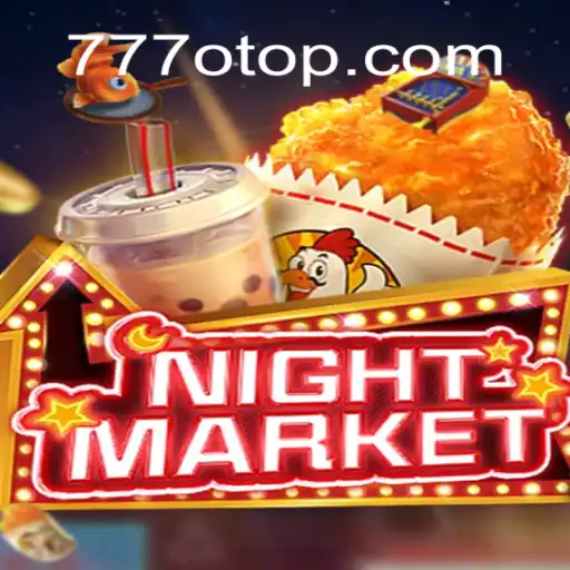 Descubra Nightmarket: A Excitante Jornada de Aventura e Estratégia
