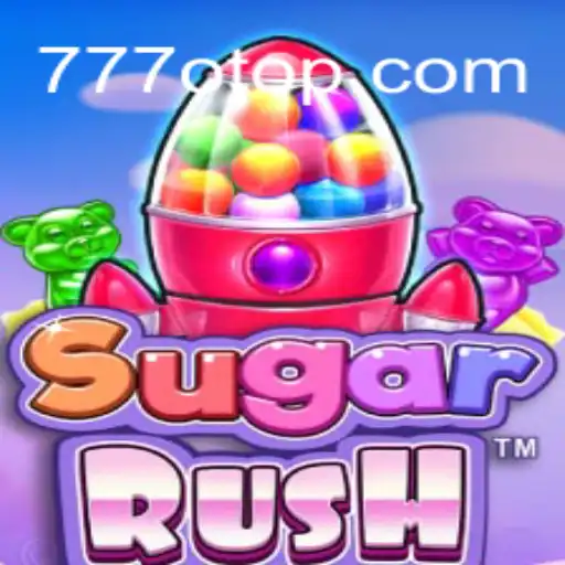 Descubra o Empolgante Mundo de SugarRush no 777o.com