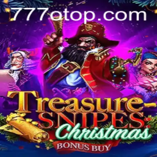 Descubra o Mundo Encantado de TreasuresnipesChristmas: Um Mergulho nas Aventuras Festivas