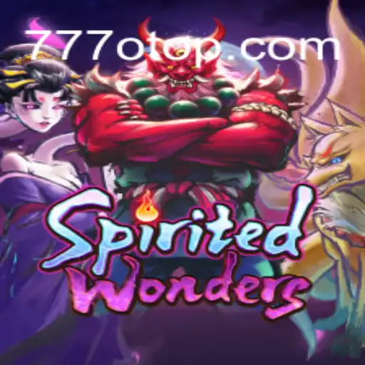 Explorando o Mundo de SpiritedWonders: O Jogo Revolucionário da 777o.com