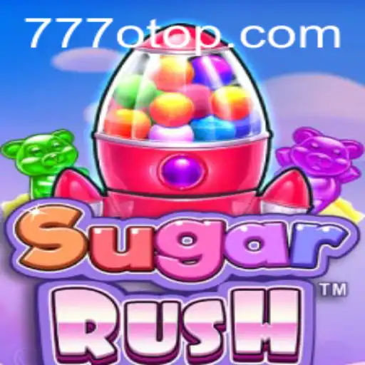 Descubra o Empolgante Mundo de SugarRush no 777o.com