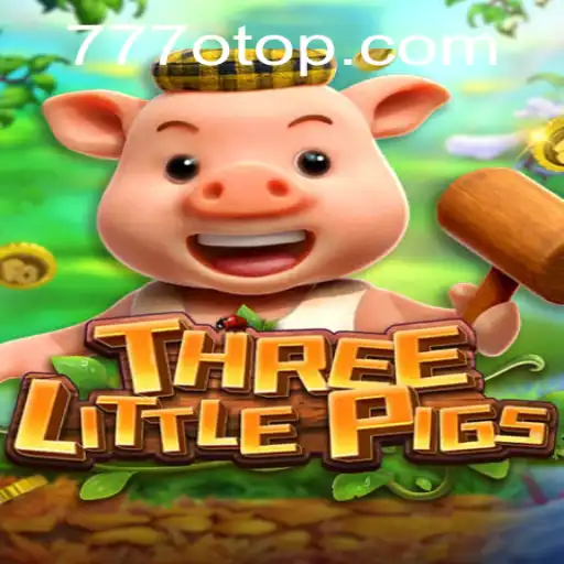 THREELITTLEPIGS: Descobrindo o Mundo Encantado do Novo Jogo