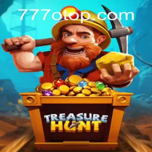 Explorando TreasureHunt: Uma Aventura Interativa com 777o.com